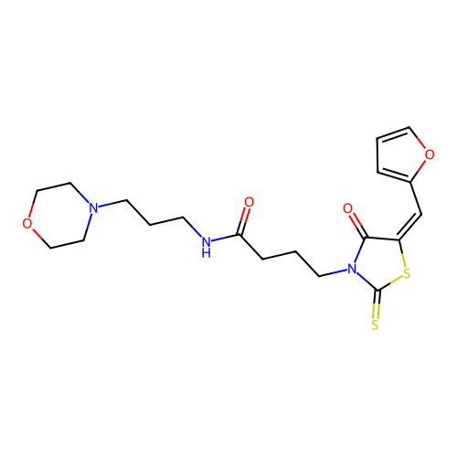 F1063-2045 structure