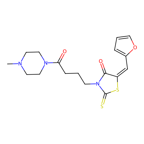 F1063-2047 structure