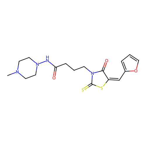 F1063-2048 structure
