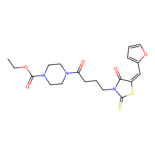 F1063-2050 structure