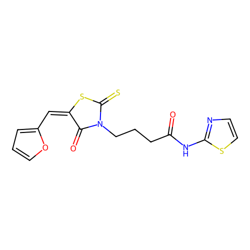 F1063-2052 structure