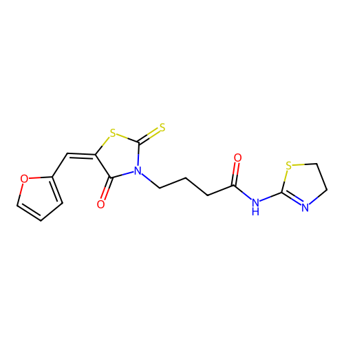F1063-2053 structure