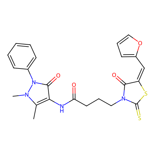 F1063-2060 structure