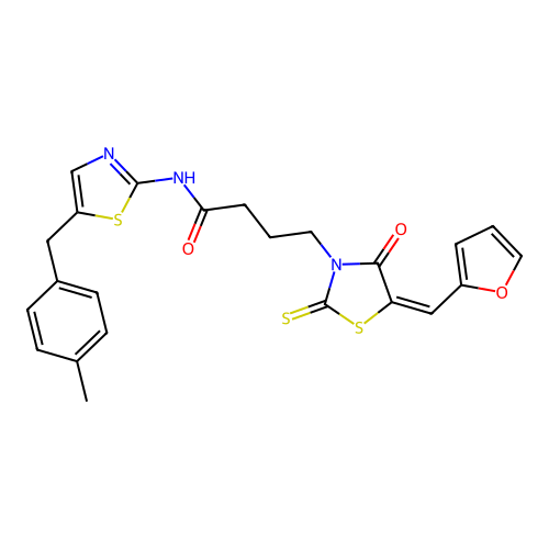F1063-2061 structure
