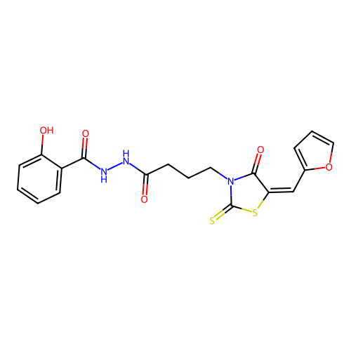 F1063-2075 structure