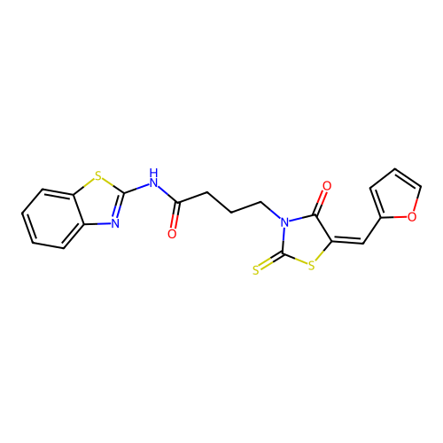 F1063-2097 structure