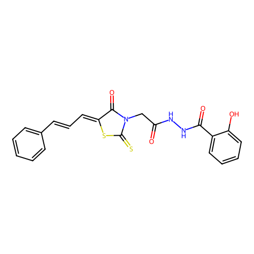 F1063-2223 structure