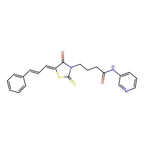 F1063-2483 structure