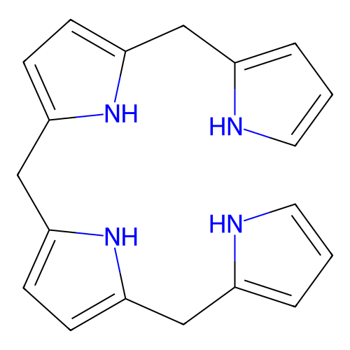 Bilane structure
