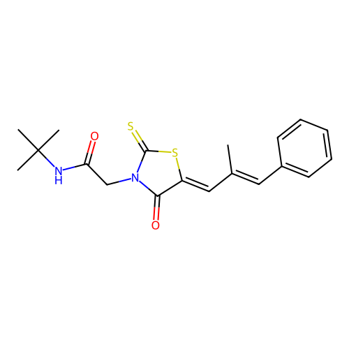 F1063-2839 structure