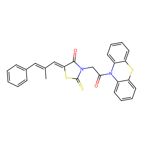 F1063-2858 structure