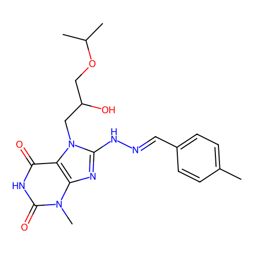 F1064-0072 structure
