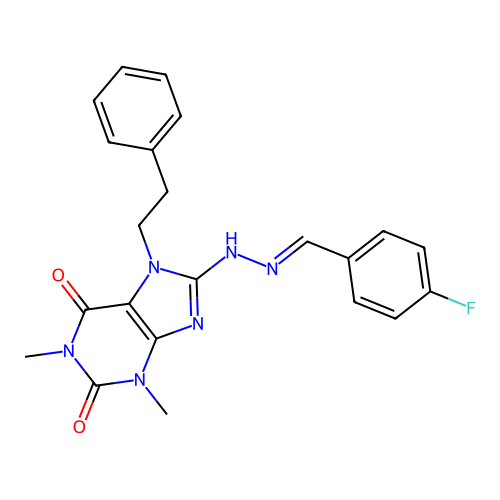 F1064-0120 structure