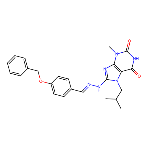 F1064-0166 structure