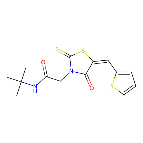 F1063-1803 structure