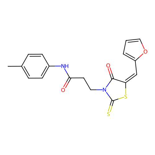 F1063-1836 structure