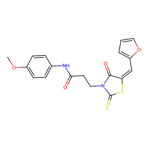 F1063-1839 structure