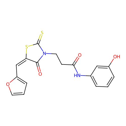 F1063-1843 structure