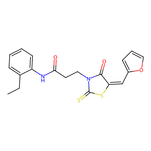 F1063-1848 structure