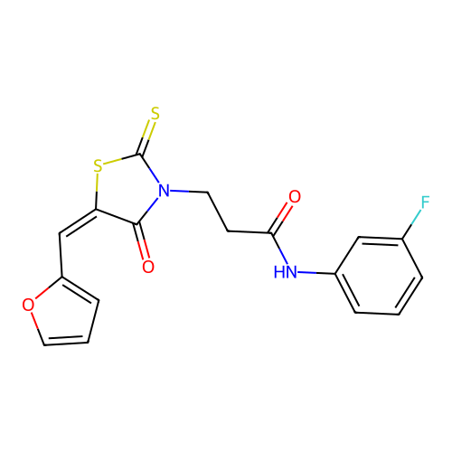 F1063-1850 structure