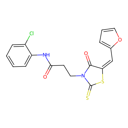 F1063-1854 structure