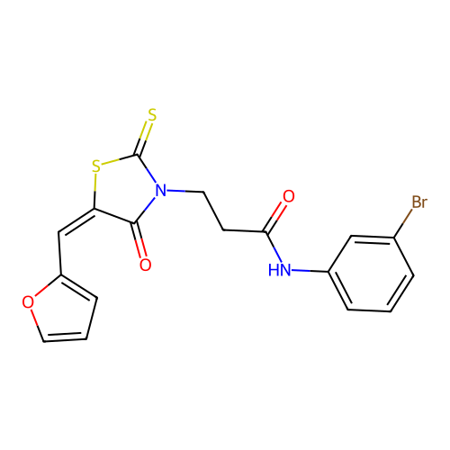 F1063-1864 structure