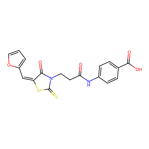 F1063-1874 structure