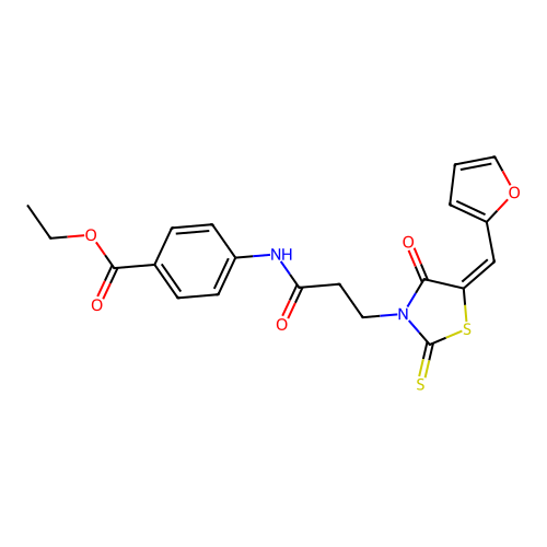 F1063-1875 structure