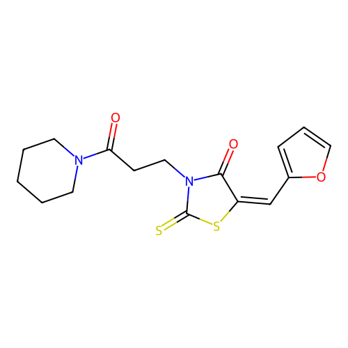 F1063-1885 structure