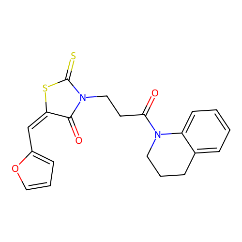 F1063-1888 structure