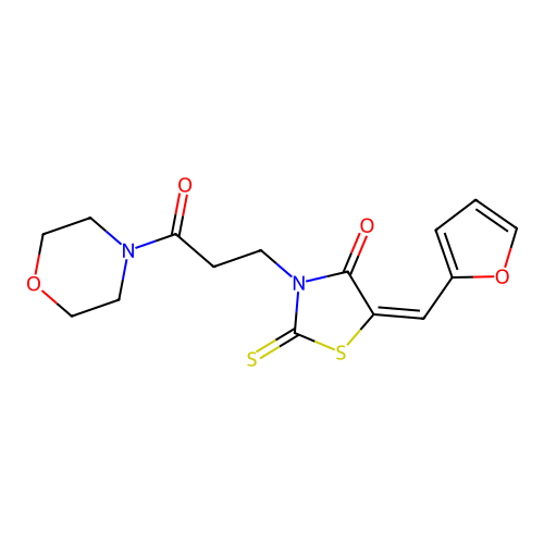F1063-1895 structure