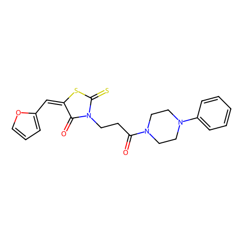 F1063-1901 structure