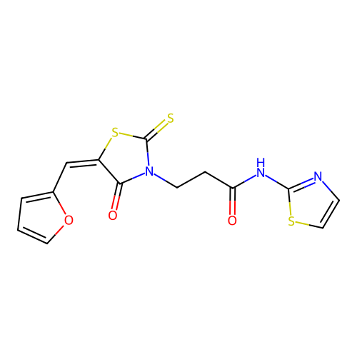 F1063-1904 structure