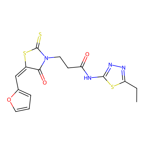 F1063-1908 structure