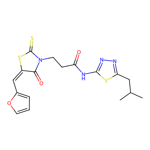 F1063-1910 structure