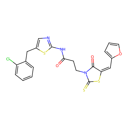 F1063-1915 structure