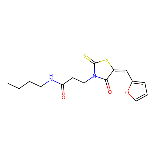 F1063-1950 structure