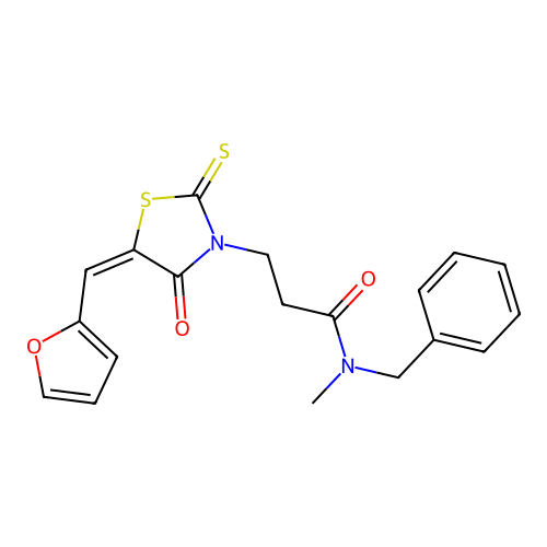 F1063-1952 structure