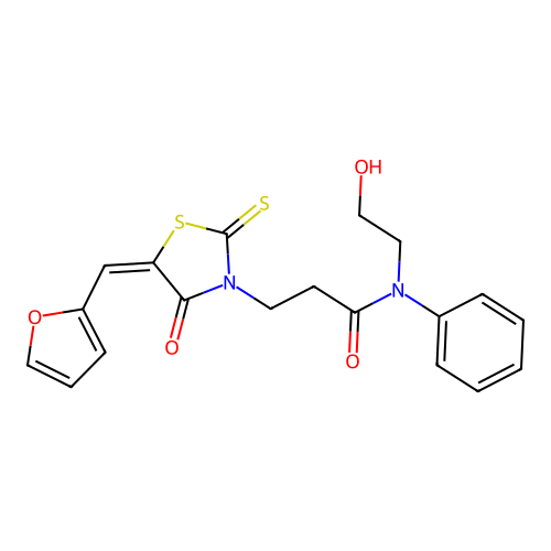 F1063-1959 structure