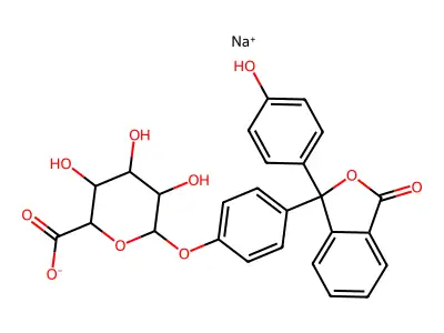 poly-N(5)-(2-hydroxyethyl)glutamine structure