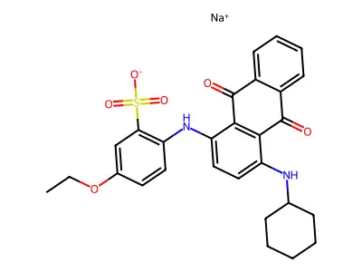 2-Ethyl-1-hydroxy-2,5,5-trimethyl-3-oxazolidine structure