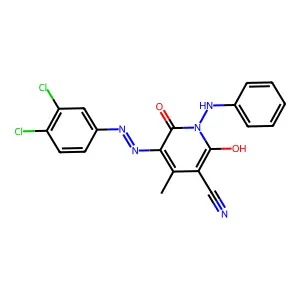 EINECS 269-305-6 structure
