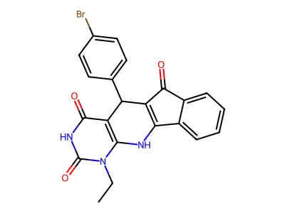 BAS 13557869 structure