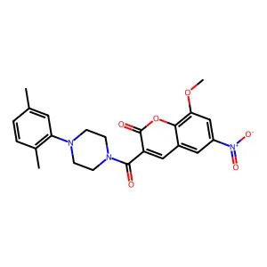 A3107/0131595 structure