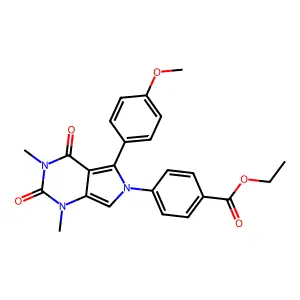 A3110/0131758 structure