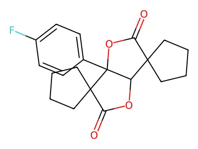 A3112/0131858 structure