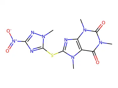 A3114/0131920 structure