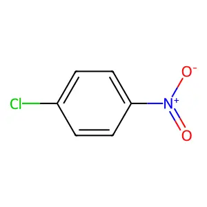 Benzene-1,2,4,5-d4, 3-chloro-6-nitro- structure