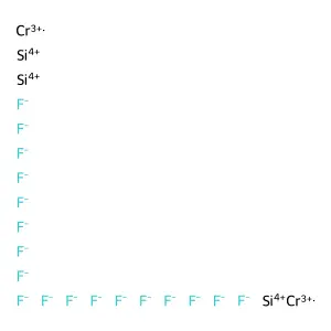 2-Pentadecyl-1,3-benzothiazole structure