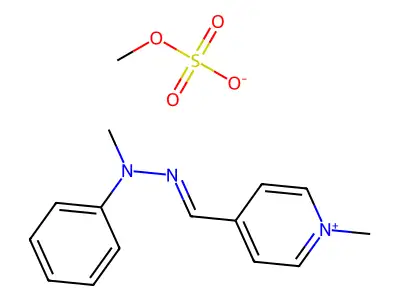 CITRUS YELLOW structure